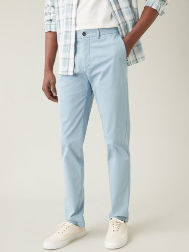 Pantalon chino homme - Cyrillus - Modalova