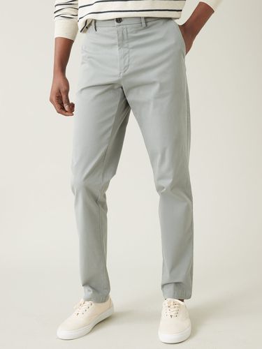 Pantalon chino homme - Cyrillus - Modalova