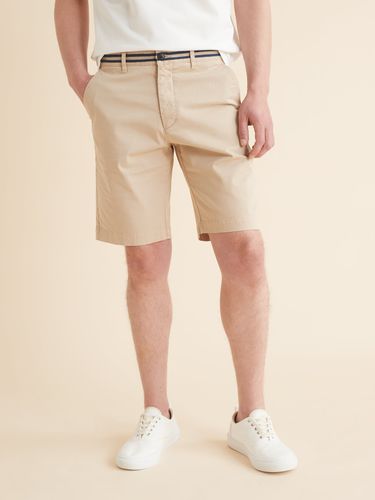 Bermuda droit homme - Cyrillus - Modalova
