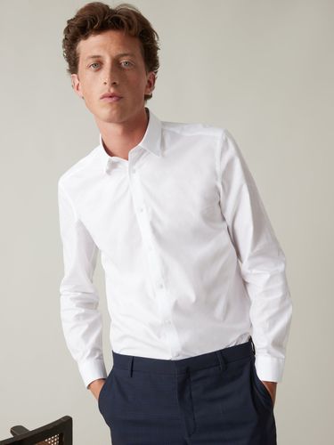 Chemise cyrillus homme sale