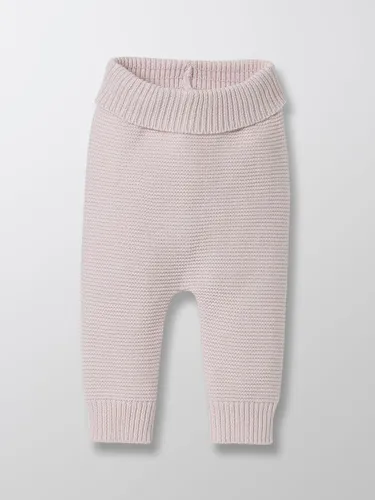 Legging Bébé en coton bio et laine - Cyrillus - Modalova