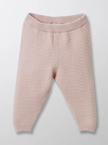 Legging en tricot Bébé - Coton bio - Cyrillus - Modalova