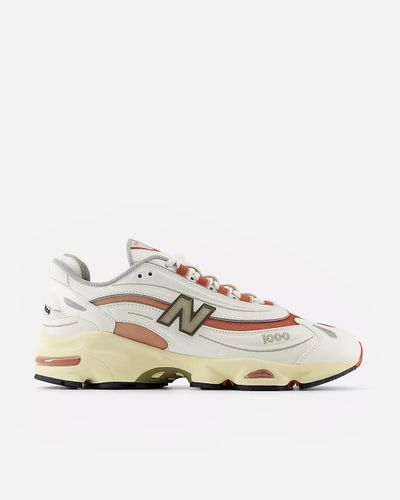 CB | sneakers 40,5 - SEA SALT - New Balance - Modalova