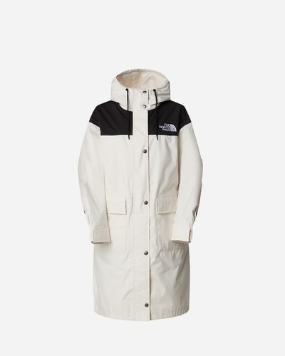 Reign on Parka Jacket S - DUNE/TNF BLACK - THE NORTH FACE - Modalova