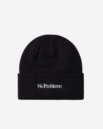 Mini Problemo Beanie | Beanie O/S - No Problemo - Modalova