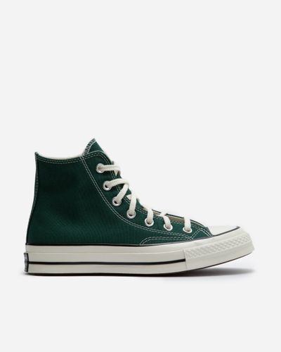 Chuck 70 Hi 42,5 - Envy/Egret/Black - CONVERSE - Modalova