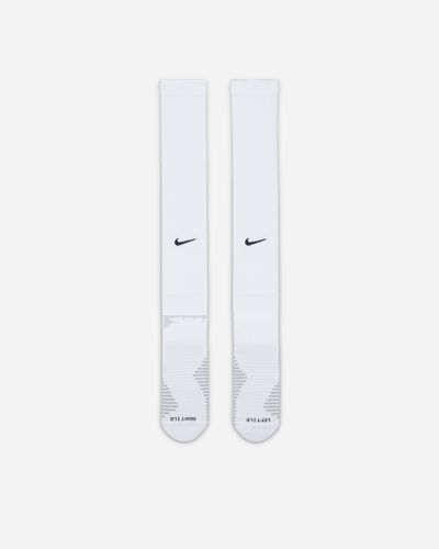 Knee-High Football Socks | | socks M - /BLACK - Nike - Modalova