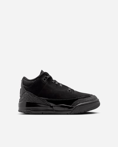 Air Jordan 3 Retro " Cat" (Preschool) 32 - /DARK CHARCOAL - Jordan Brand - Modalova