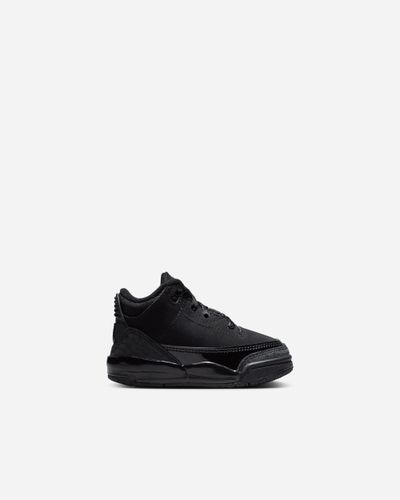 Air Jordan 3 Retro Cat sneakers 19,5 - /DARK CHARCOAL-WHITE - Jordan Brand - Modalova