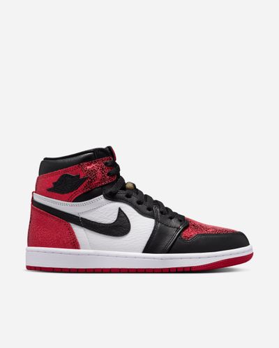 Nike Air Jordan 1 Retro High OG "Ruby" | Rouge | Taille: 35,5 - Jordan Brand - Modalova