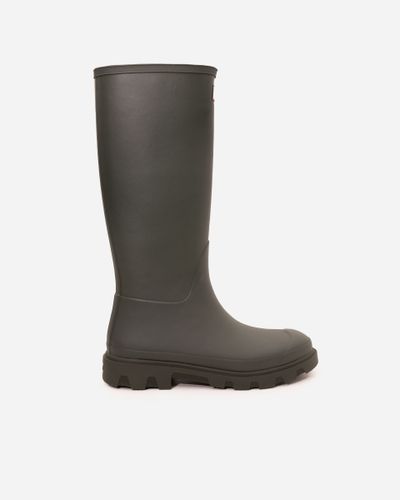 Downpour Tall Boot 36 - DARK OLIVE - HUNTER - Modalova