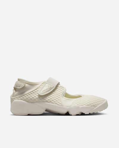 Air Rift | Sneakers | NAKED Copenhagen 36,5 - SAIL/SAIL - Nike - Modalova