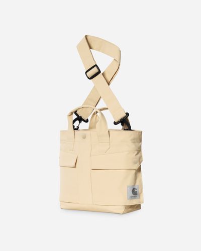 Balto Bag | bags O/S - Cornsilk - Carhartt WIP - Modalova