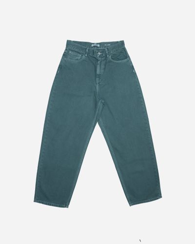 Brandon Pant XS - Pine - Carhartt WIP - Modalova