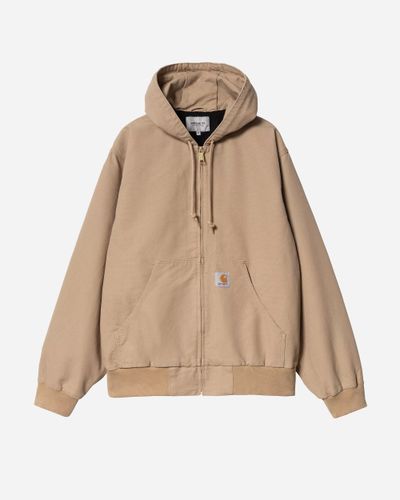 Active Jacket S - Dusty - Carhartt WIP - Modalova