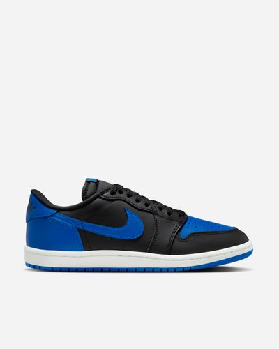 Air Jordan 1 Low 85 "Royal" sneakers 40,5 - /VARSITY ROYAL - Jordan Brand - Modalova