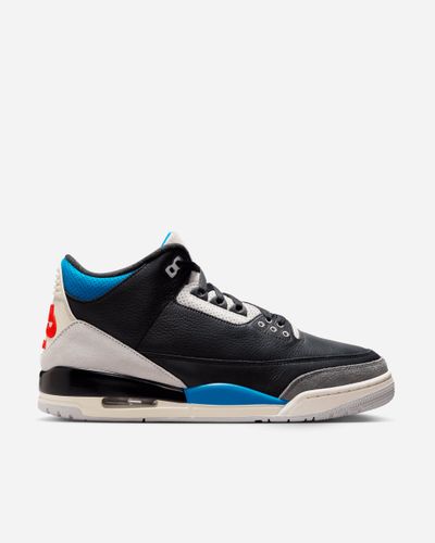 Nike Air Jordan 3 Retro OG | Noir | Taille: 36 - Jordan Brand - Modalova