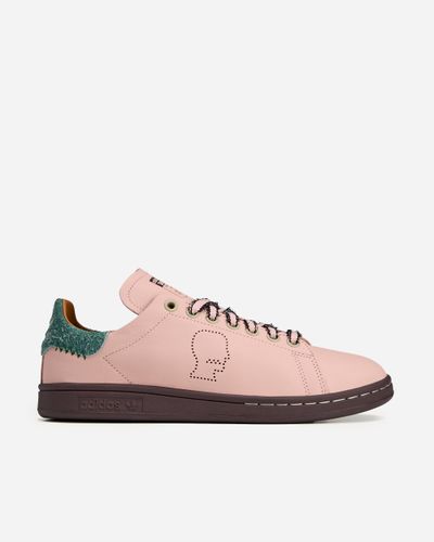 Ginals | x Brain Dead Stan Smith | sneakers 36 2/3 - VAPPNK/CBLACK/MESA - Adidas Ori - Modalova