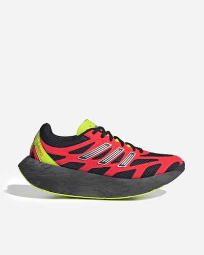 Adidas Originals | Adizero Aruku | Running Shoes 42 - CARBON/CBLACK/SOLRED - Adidas Running - Modalova