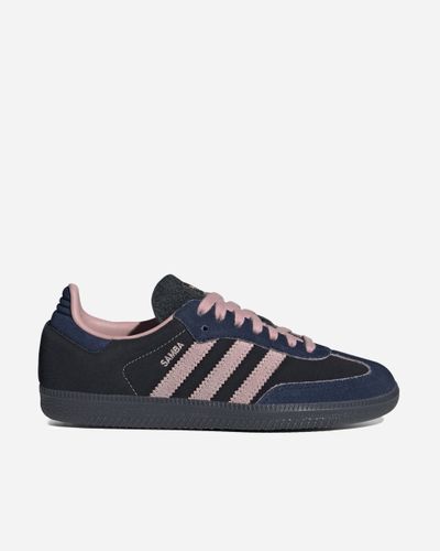Samba OG | Noir | Taille: 36 - Adidas Ori - Modalova