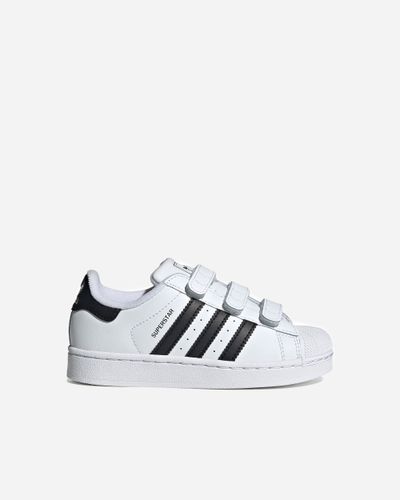 Superstar II (Enfants) | Blanc | Taille: 29 - Adidas Ori - Modalova