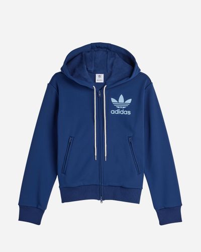 Ginals x Wales Bonner Track Hoodie S - CONAVY - Adidas Ori - Modalova