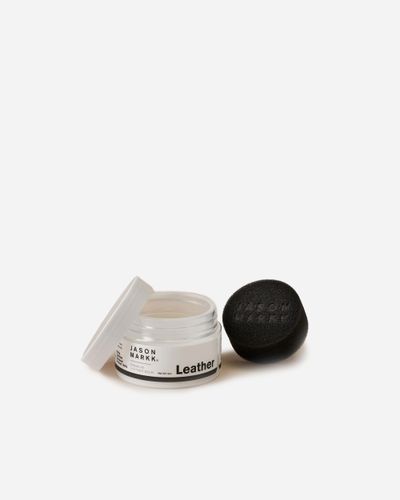 Leather Conditioning Balm | Shoe Care OZ - JASON MARKK - Modalova