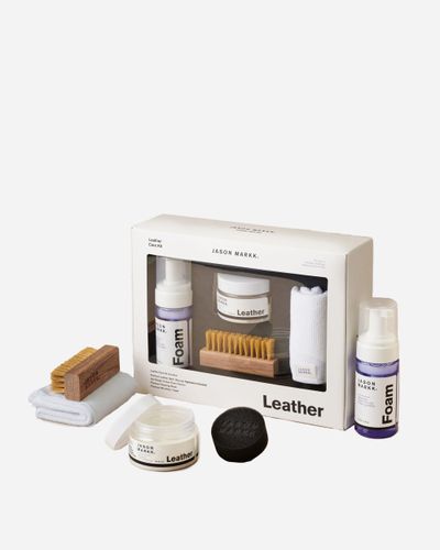 Leather Care Kit | shoe care OZ - JASON MARKK - Modalova