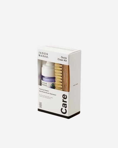 Quick Clean Kit | Shoe Care OZ - JASON MARKK - Modalova