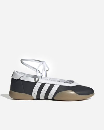 Taekwondo Mei Ballet | Noir | Taille: 36 - Adidas Ori - Modalova