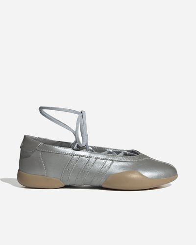 Ginals | Taekwondo Mei Ballet | sneakers 43 1/3 - Metallic - Adidas Ori - Modalova