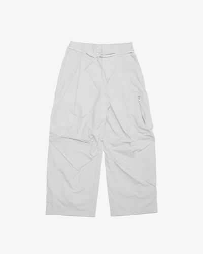 Rok Cargo Pants XS - Stone - 66 NORTH - Modalova