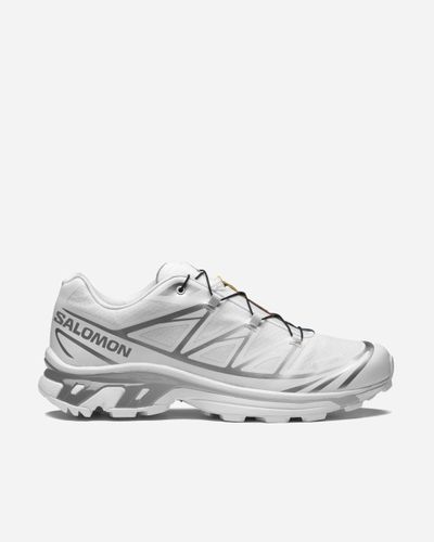 XT-6 Gore-Tex | Blanc | Taille: 36 - Salomon - Modalova