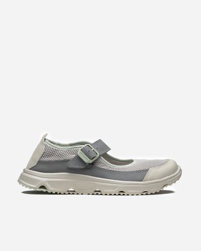 RX Marie-Jeanne | sneakers 36 - Ashes Of Roses/Monument - Salomon - Modalova
