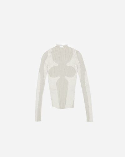 Wavy Long Sleeve M - Light - ROA - Modalova