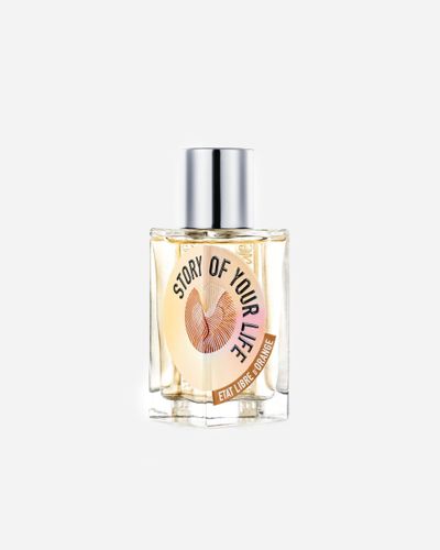 Story of your Life Eau de Parfum 50 ml 50 ML - ETAT LIBRE D'ORANGE - Modalova