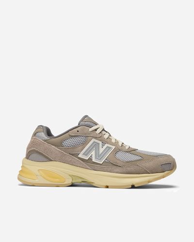 Grey Days Abzorb 2010 36 - ARID STONE - New Balance - Modalova