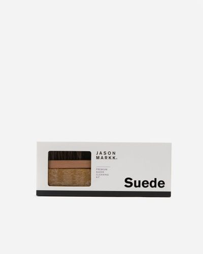 Suede Cleaning Kit | Accessories ONE SIZE - JASON MARKK - Modalova