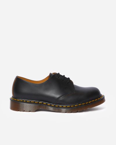 Vintage 1461 | Noir | Taille: 36 - Dr. Martens - Modalova