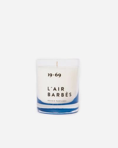 Lair Barbès Scented Candle 200 ml ONE SIZE - 19-69 - Modalova