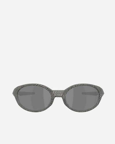 Eye Jacket Redux | sunglasses ONE SIZE - Matte Ink Fingerprint - Oakley - Modalova