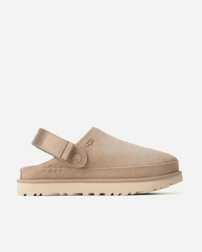 Goldenstar Clog | Shoes | NAKED Copenhagen 42 - SAND - UGG - Modalova
