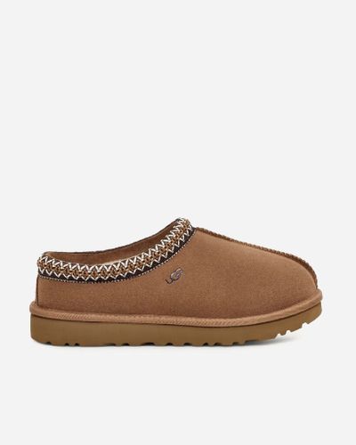 Tasman | | shoes | NAKED Copenhagen 36 - Chestnut - UGG - Modalova