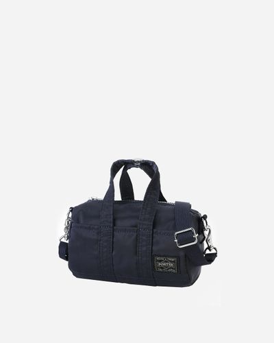 Howl 2Way Boston Mini Bag bags ONE SIZE - PORTER - Yoshida & Co - Modalova