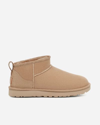 Classic Ultra Mini | boots 41 - Sand - UGG - Modalova
