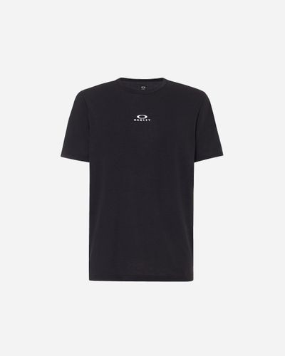 Bark New T-shirt | | t-shirt M - Blackout - Oakley - Modalova
