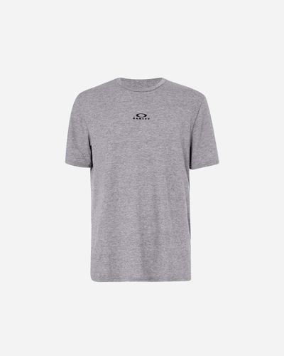 Bark New T-shirt | NAKED CPH XS - Athletic Heather - Oakley - Modalova