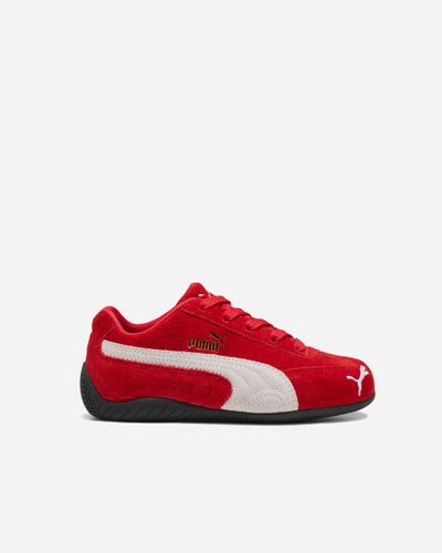Speedcat OG (Enfants) | Rouge | Taille: 29 - Puma - Modalova