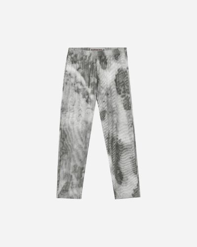 Kuna Shorts | shorts | NAKED CPH 3 - SEA PRINT - Kernemilk - Modalova