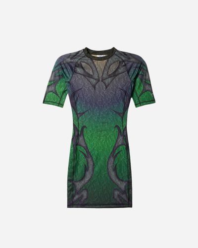 X Aries Dress L - Fluro Pes - Puma - Modalova